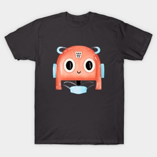 Ladybug T-Shirt